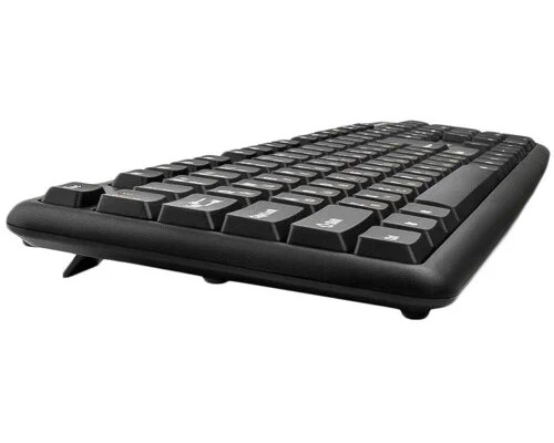 Клавиатура Gembird KB-8320UXL-BL черный Клавиатура Gembird KB-8320UXL-BL черный