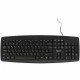 Клавиатура Gembird KB-8351U-BL черный