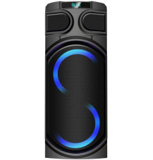 Портативная колонка Ginzzu GM-203