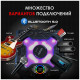 Портативная колонка Ginzzu GM-203
