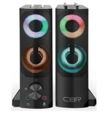 Акустическая система CBR CMS 514L Black