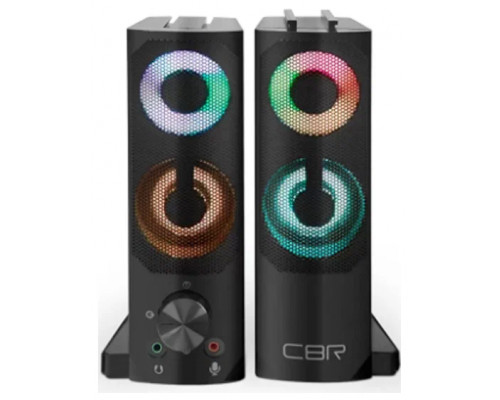 Акустическая система CBR CMS 514L Black Акустическая система CBR CMS 514L Black