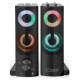 Акустическая система CBR CMS 514L Black