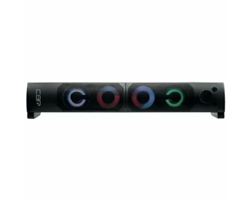Акустическая система CBR CMS 514L Black Акустическая система CBR CMS 514L Black
