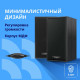 Акустическая система CBR CMS 635 Black