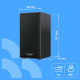 Акустическая система CBR CMS 635 Black