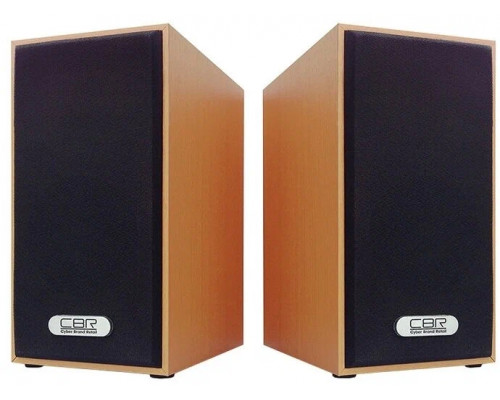 Акустическая система CBR CMS 635 Brown Акустическая система CBR CMS 635 Brown