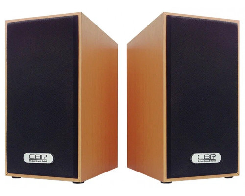 Акустическая система CBR CMS 635 Brown Акустическая система CBR CMS 635 Brown