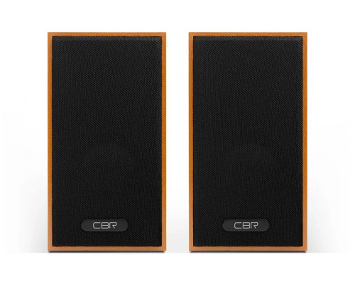 Акустическая система CBR CMS 635 Brown Акустическая система CBR CMS 635 Brown