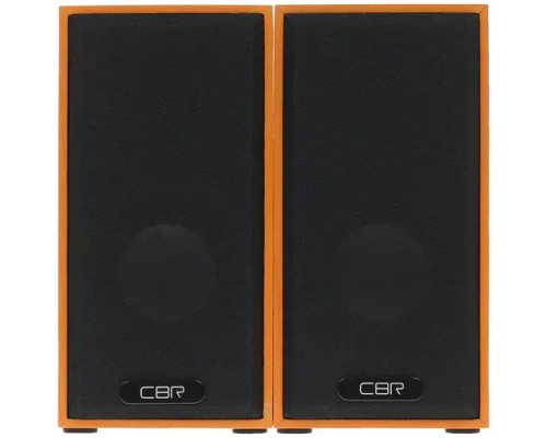 Акустическая система CBR CMS 635 Brown Акустическая система CBR CMS 635 Brown
