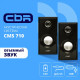 Акустическая система CBR CMS 710
