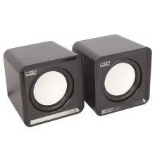 Акустическая система CBR CMS 90 Black