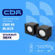 Акустическая система CBR CMS 95 Black