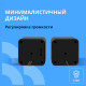 Акустическая система CBR CMS 95 Black