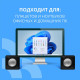 Акустическая система CBR CMS 95 Black