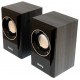 Акустическая система Dialog AST-15UP Black