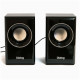 Акустическая система Dialog AST-15UP Black