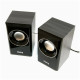 Акустическая система Dialog AST-15UP Black