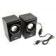 Акустическая система Dialog AST-15UP Cherry
