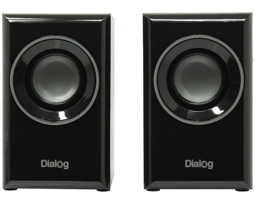 Акустическая система Dialog AST-15UP Cherry Акустическая система Dialog AST-15UP Cherry
