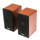 Акустическая система Dialog AST-20UP Cherry