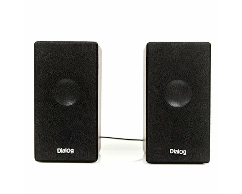 Акустическая система Dialog AST-20UP Cherry Акустическая система Dialog AST-20UP Cherry