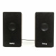 Акустическая система Dialog AST-20UP Cherry