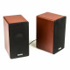 Акустическая система Dialog AST-20UP Cherry