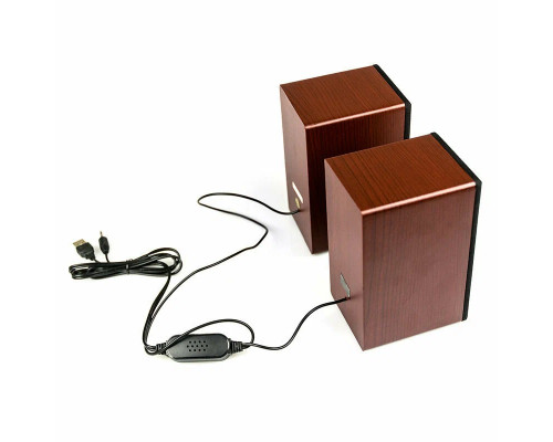 Акустическая система Dialog AST-20UP Cherry Акустическая система Dialog AST-20UP Cherry