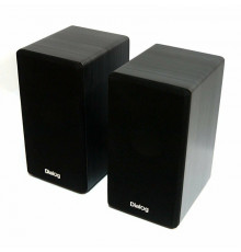 Акустическая система Dialog AST-20UP Black