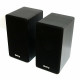 Акустическая система Dialog AST-20UP Black
