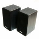 Акустическая система Dialog AST-20UP Black