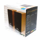 Акустическая система Dialog AST-20UP Black