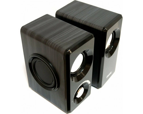 Акустическая система Dialog AST-25UP Black Акустическая система Dialog AST-25UP Black