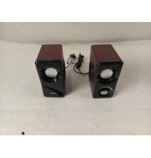 Акустическая система Dialog AST-25UP Cherry