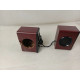 Акустическая система Dialog AST-25UP Cherry