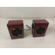 Акустическая система Dialog AST-25UP Cherry
