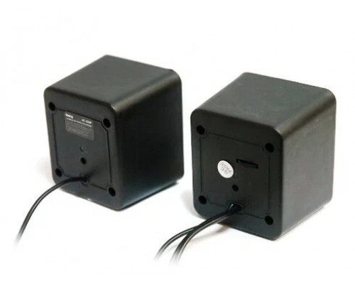 Акустическая система Dialog Colibri AC-02UP BLACK Акустическая система Dialog Colibri AC-02UP BLACK