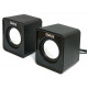 Акустическая система Dialog Colibri AC-02UP BLACK