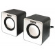 Акустическая система Dialog Colibri AC-02UP BLACK