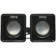 Акустическая система Dialog Colibri AC-02UP BLACK