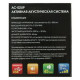 Акустическая система Dialog Colibri AC-02UP BLACK