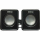 Акустическая система Dialog Colibri AC-02UP BLACK