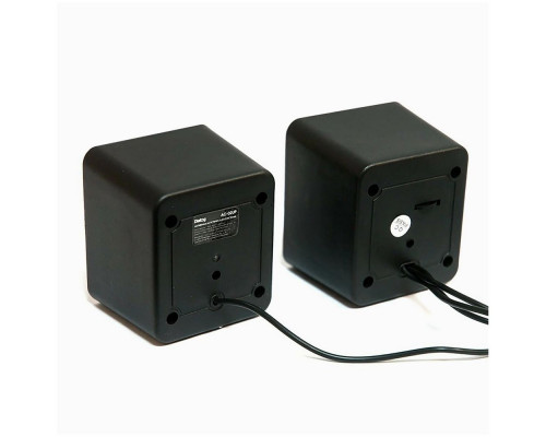 Акустическая система Dialog Colibri AC-02UP BLACK-WHITE Акустическая система Dialog Colibri AC-02UP BLACK-WHITE