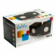 Акустическая система Dialog Colibri AC-04UP BLACK-RED