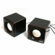 Акустическая система Dialog Colibri AC-04UP BLACK-RED
