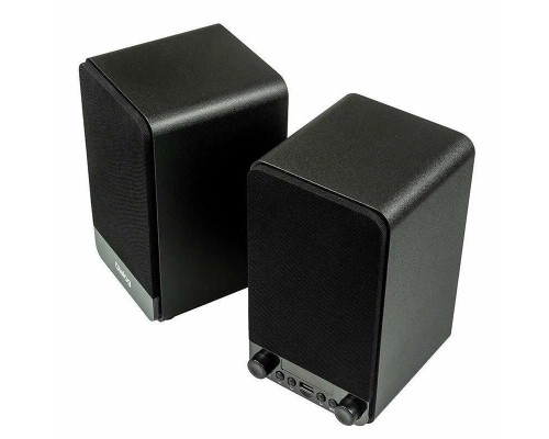 Акустическая система Dialog Jazz AJ-13 BLACK Акустическая система Dialog Jazz AJ-13 BLACK