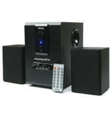 Акустическая система Dialog Progressive AP-150 Black