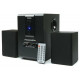 Акустическая система Dialog Progressive AP-150 Black