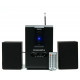 Акустическая система Dialog Progressive AP-150 Black